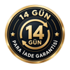 Money Back Guarantee