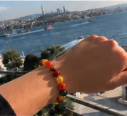 Review by Sanem Ö.